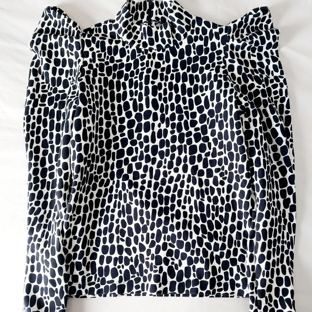 Remera Clara Ibarguren · Talle único
