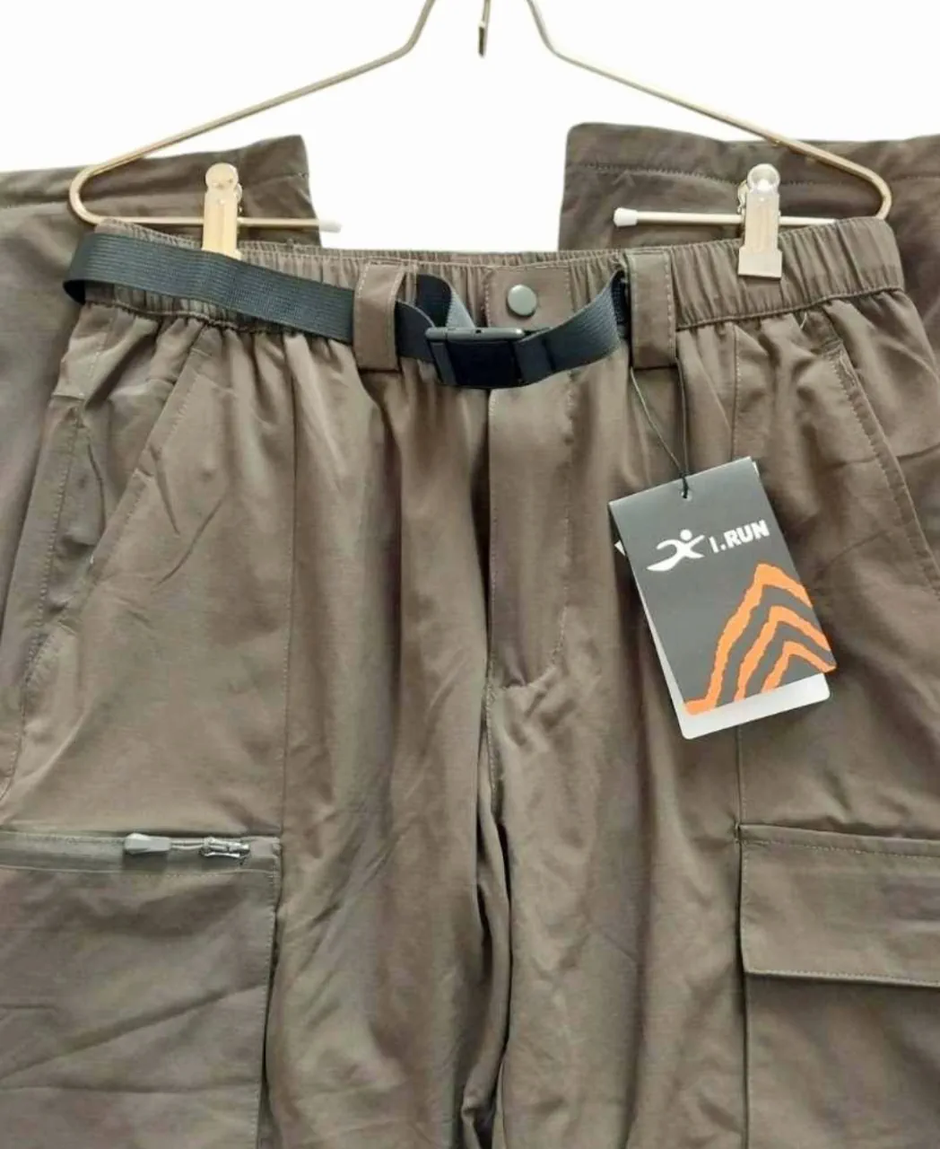 Pantalón I run - imagen 4