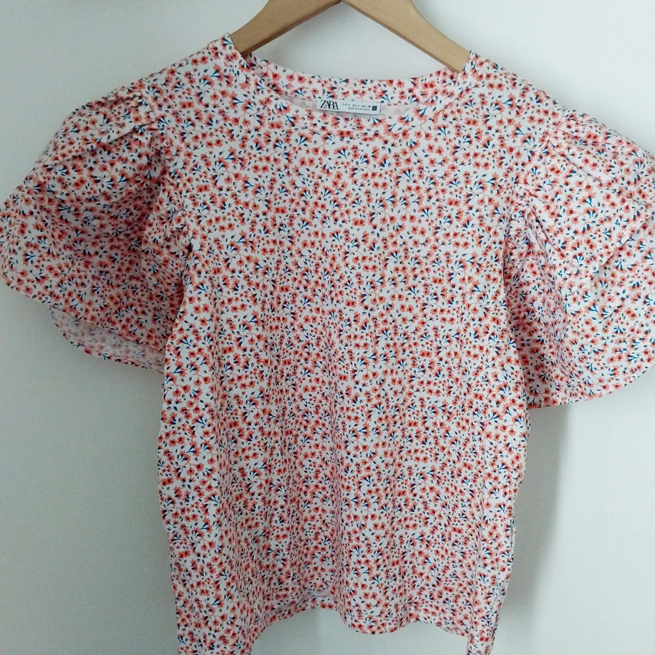 Zara · Talle S