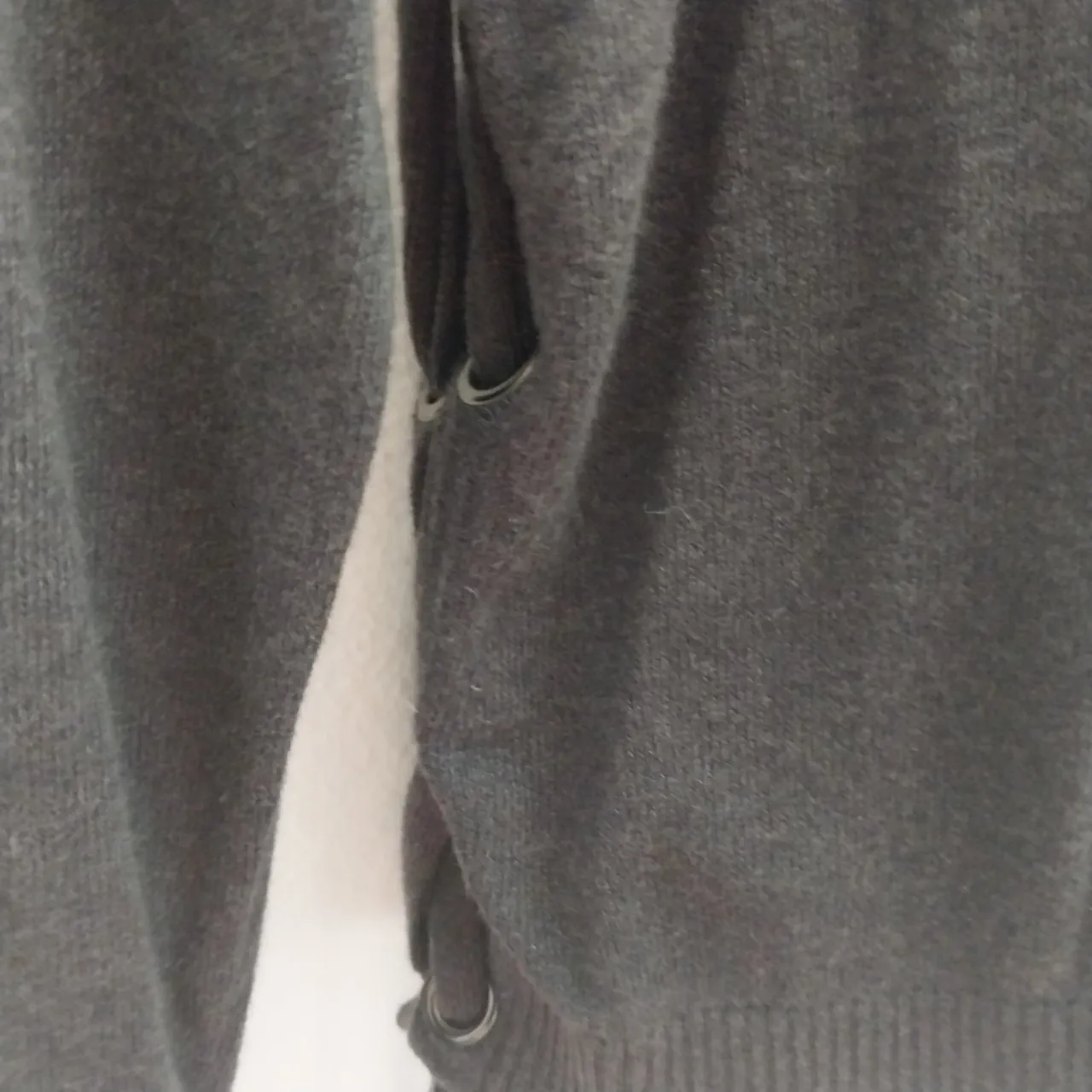 Sweater Desiderata - imagen 8