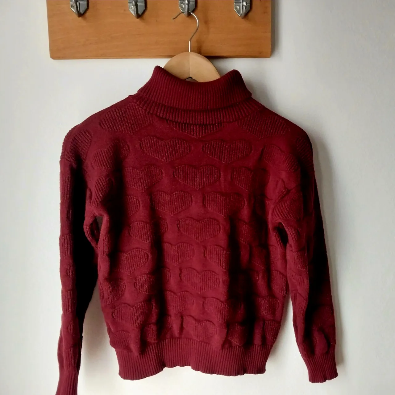 Polera Importada usa · Talle M