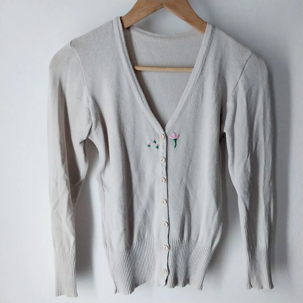Cardigan Banana Republic - imagen 1