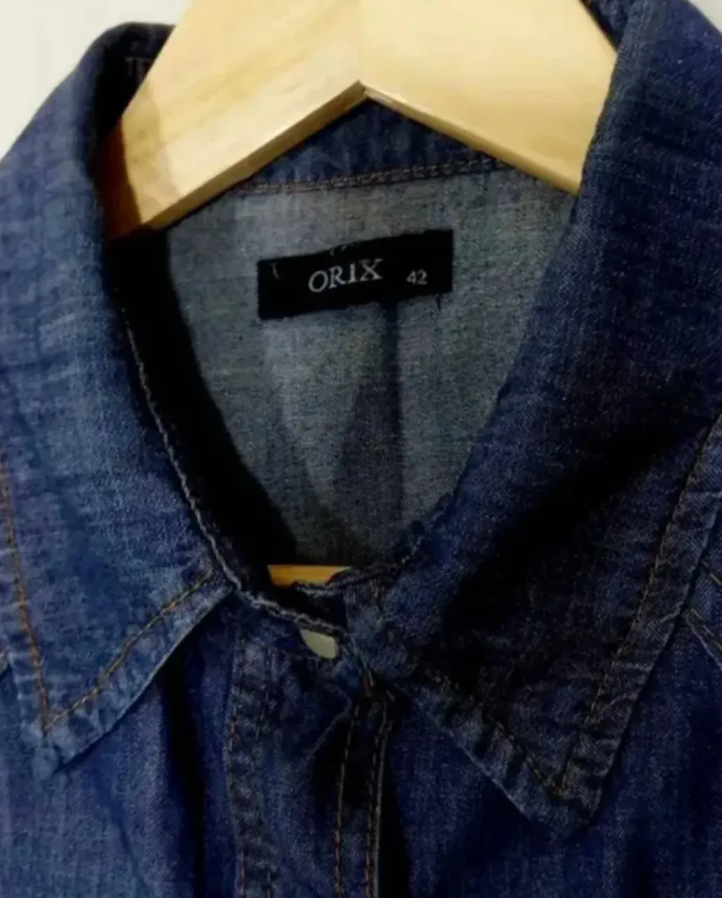 Camisa ORIX - imagen 3