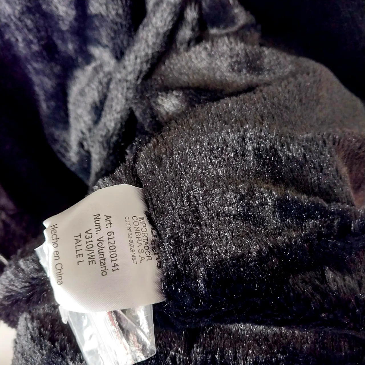 Campera Le Utthe - imagen 3