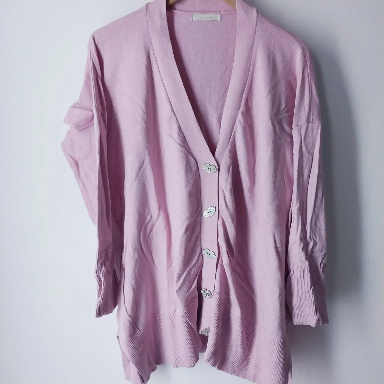 Cardigan Millie - imagen 1