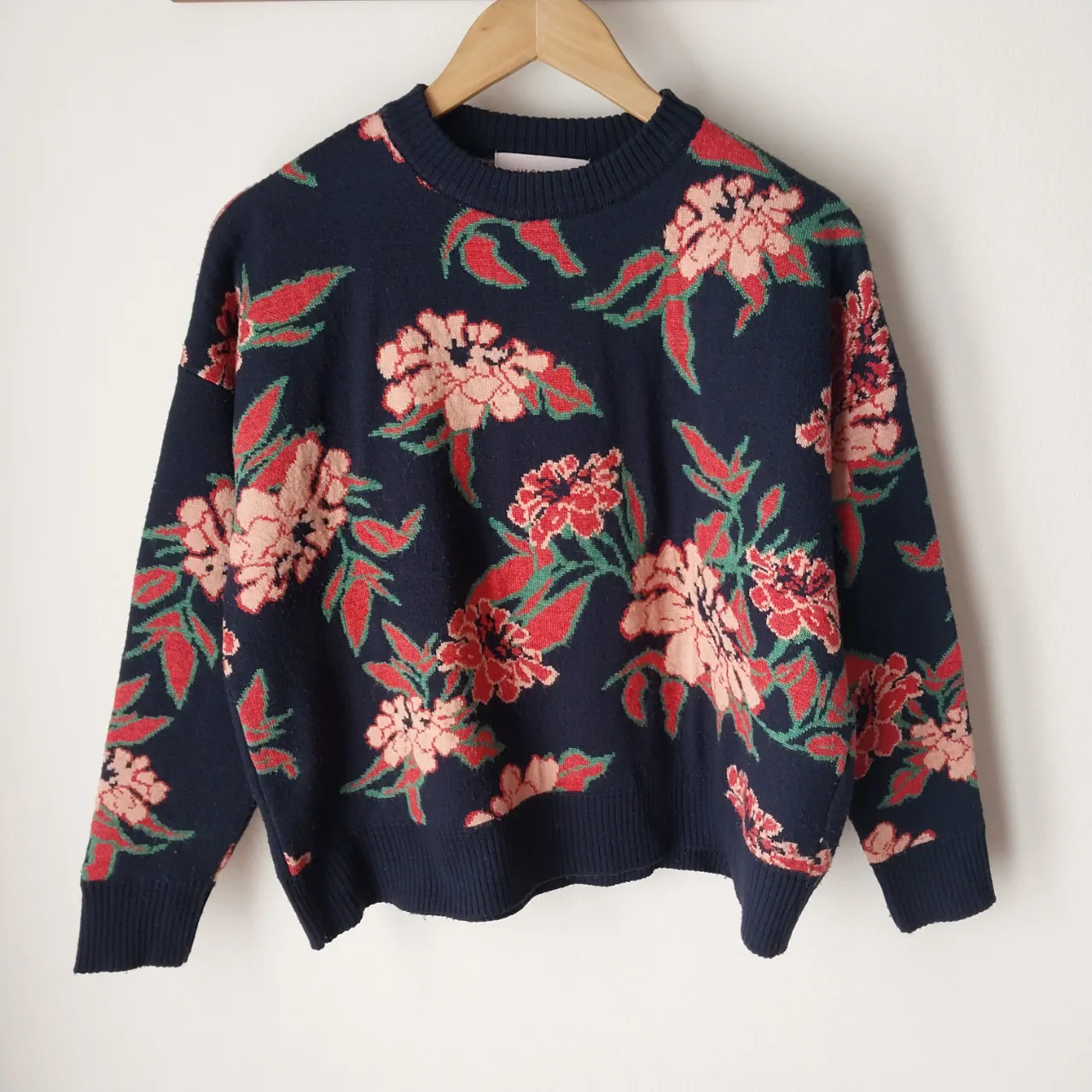 Sweater Yagmour - imagen 1