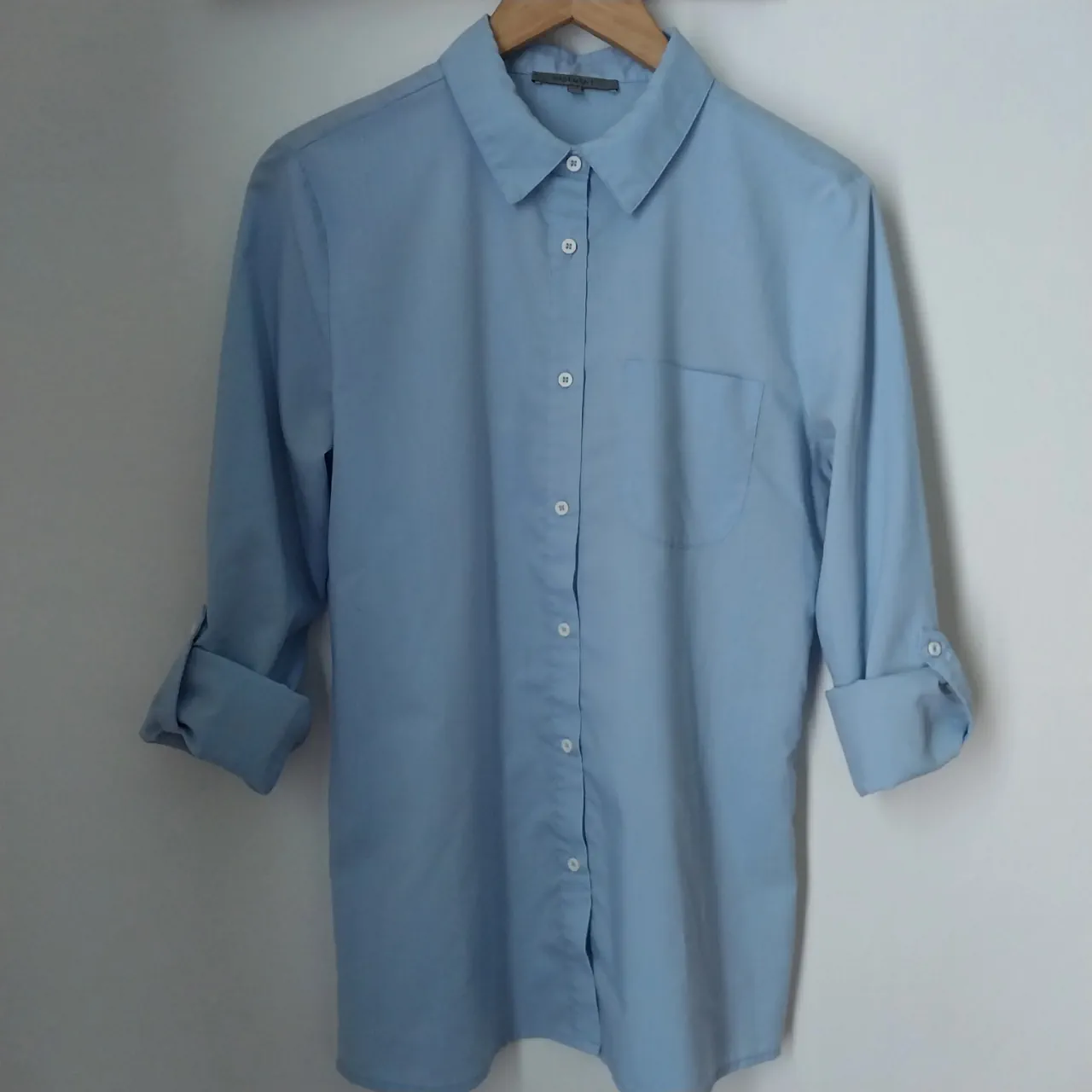 Camisa Basement - imagen 1