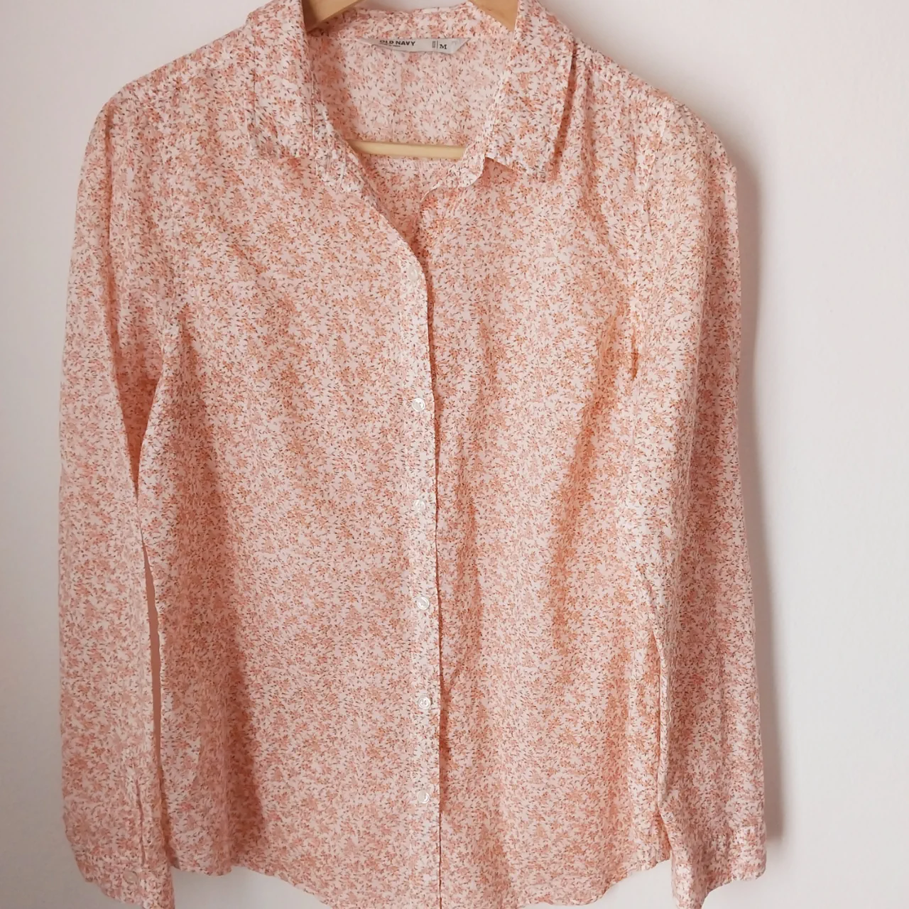 Camisa Old Navy - imagen 1