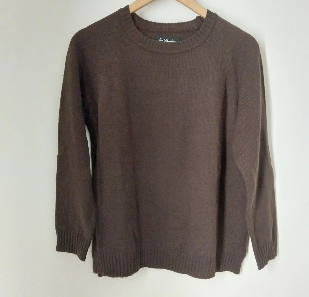 Sweater Las blondas - imagen 1