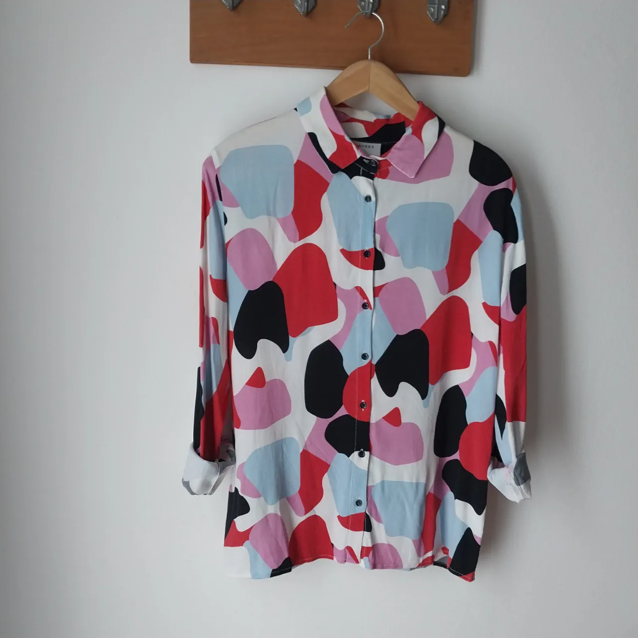 Camisa Ayres - imagen 4