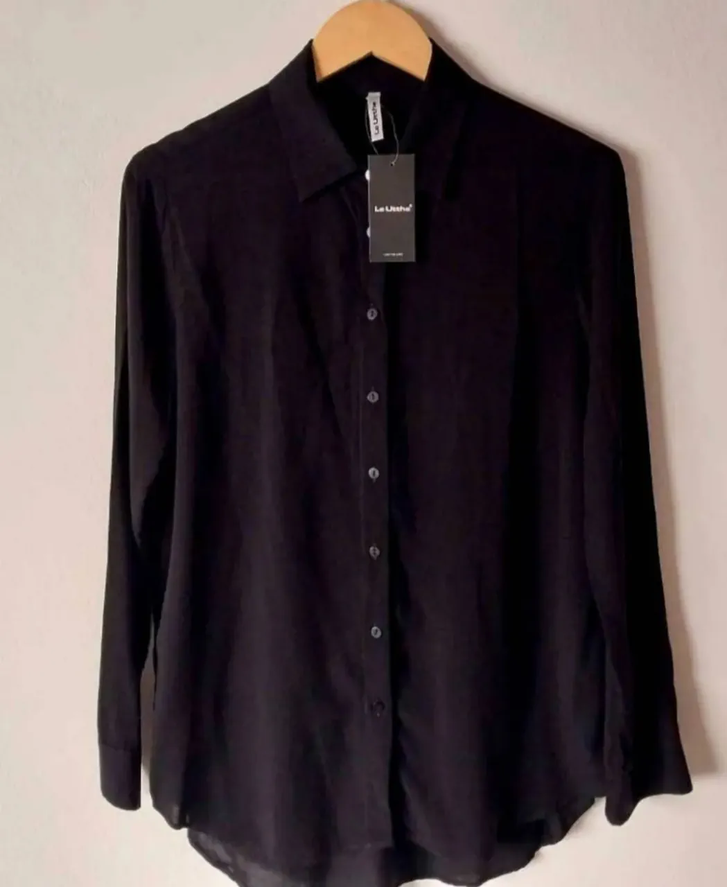 Camisa Le uthe - imagen 2