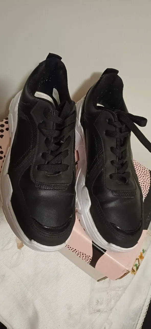 Zapatillas Sin marca - imagen 1