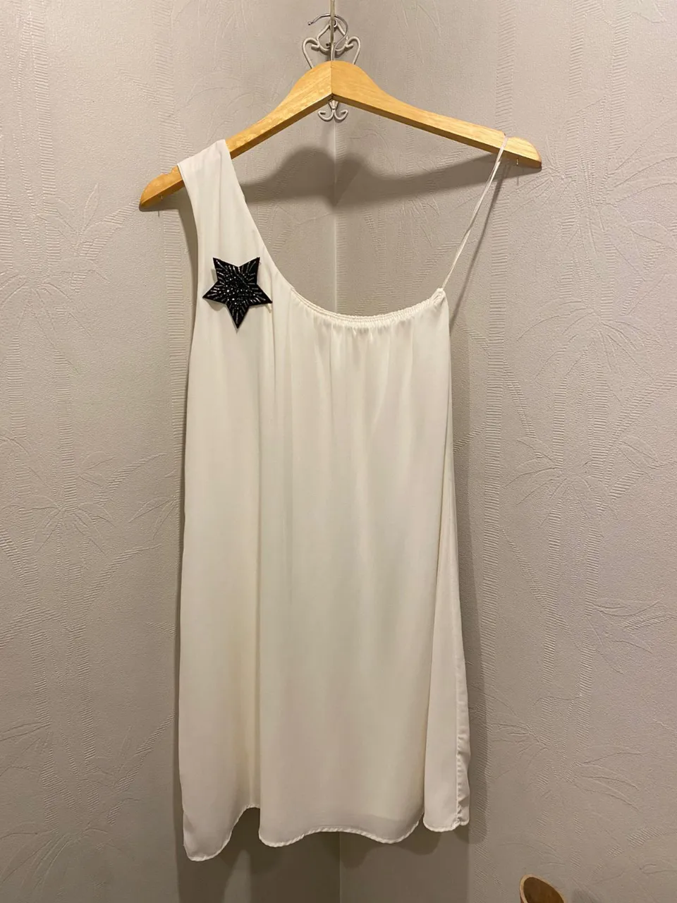 Vestido Rimmel · Talle L