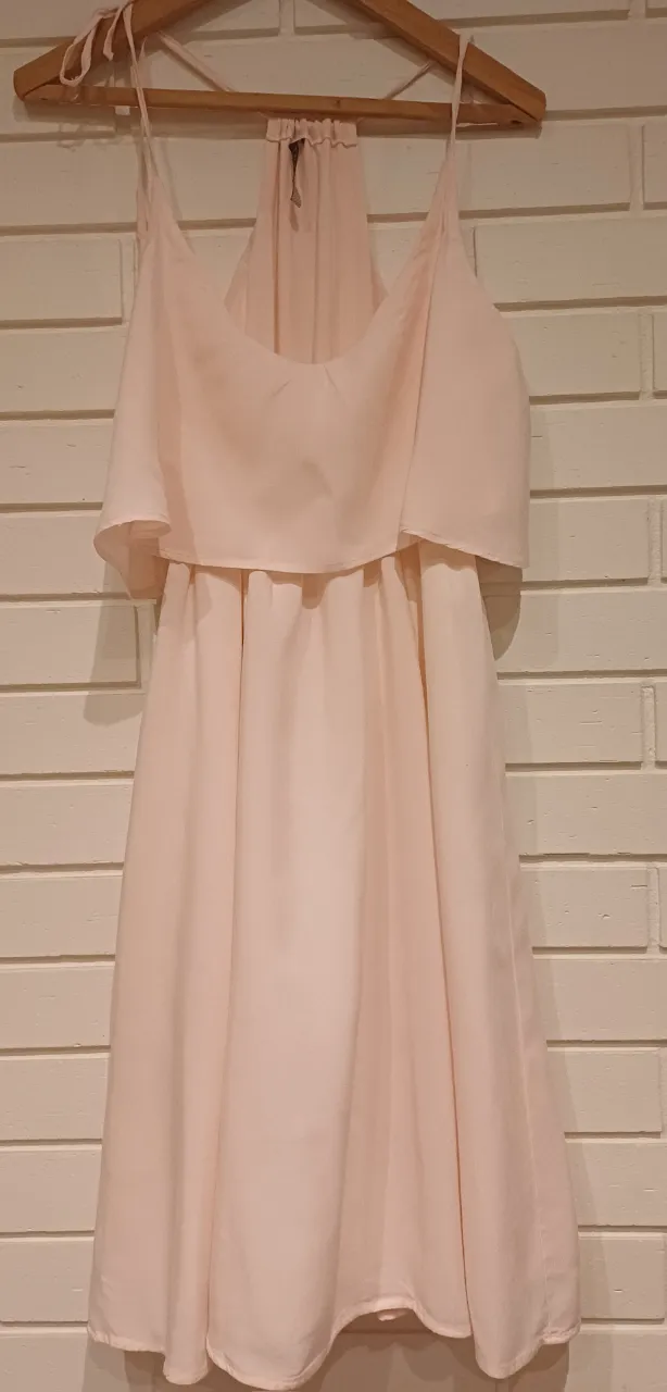 Vestido Sin marca - imagen 1