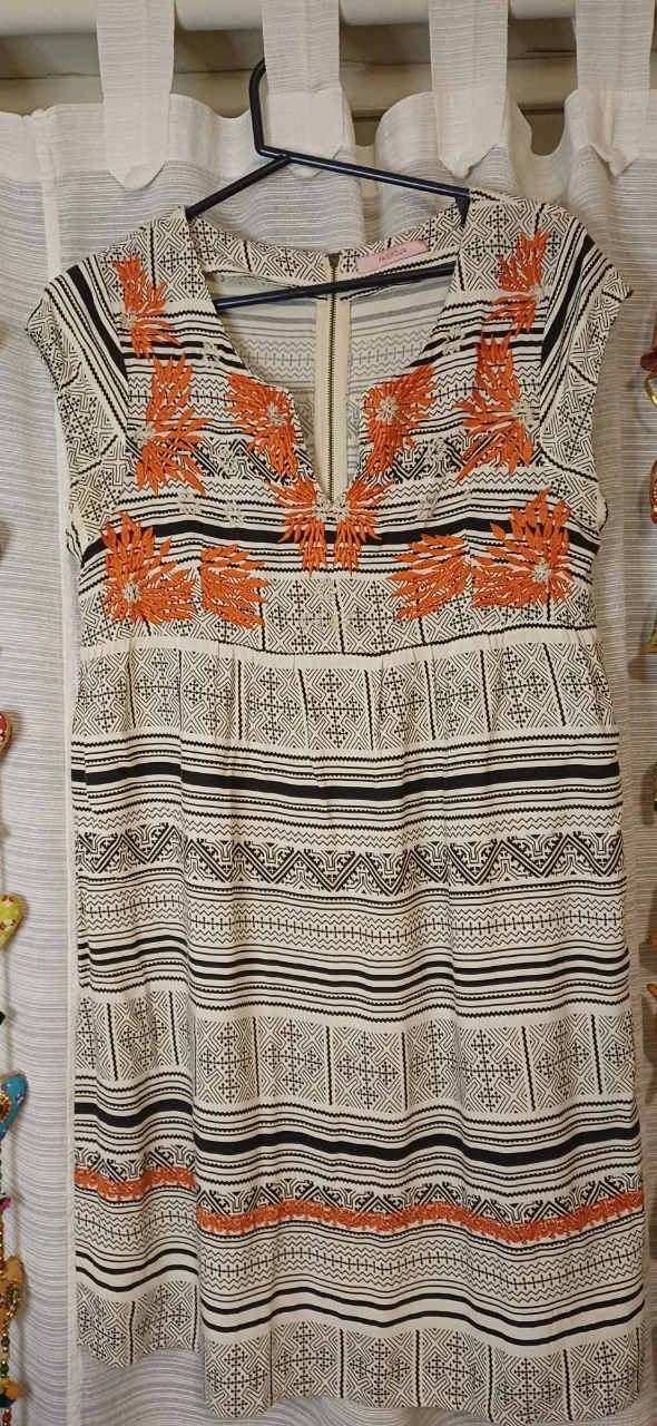 Vestido Yagmour - imagen 1