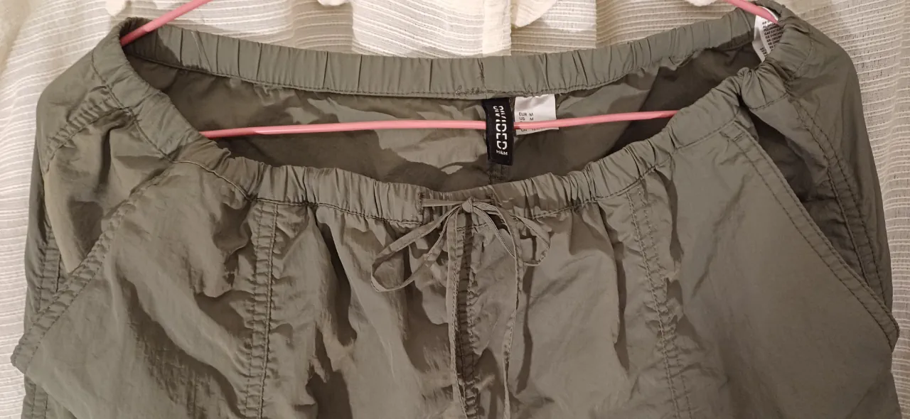 H&M · Talle M