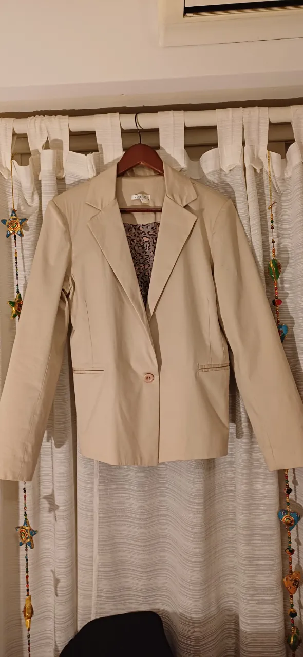 Blazer Nare - imagen 1