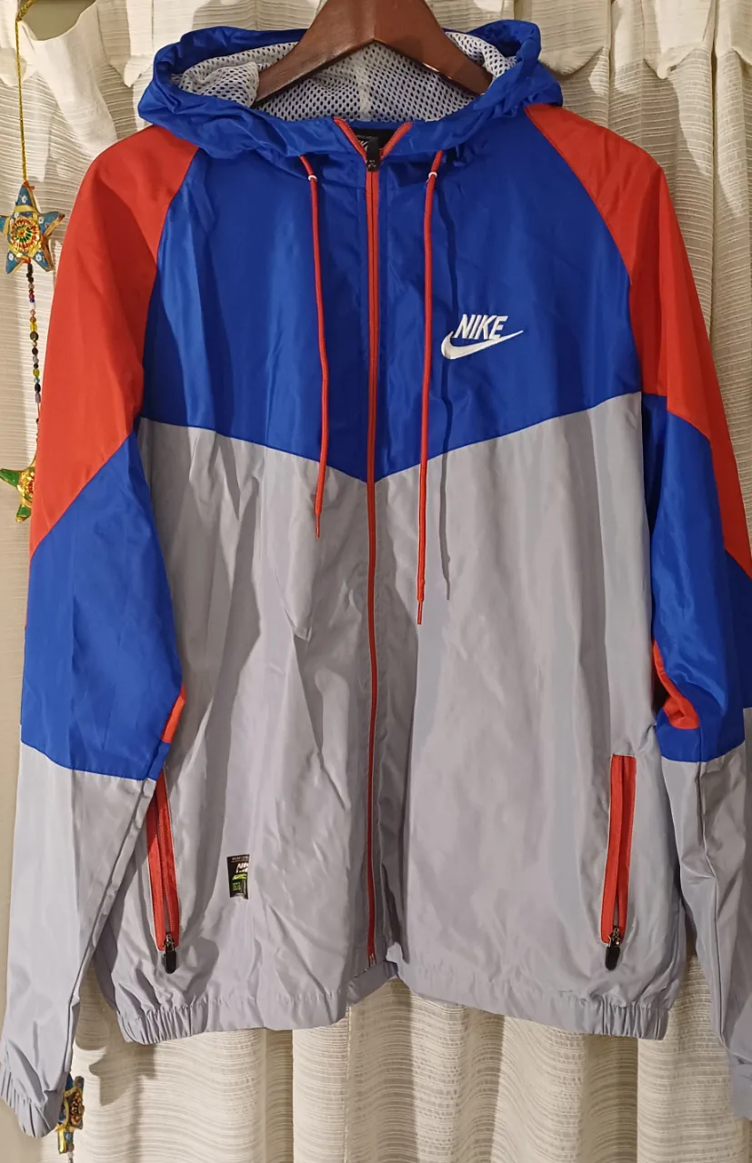 Rompeviento Sin marca - imagen 1