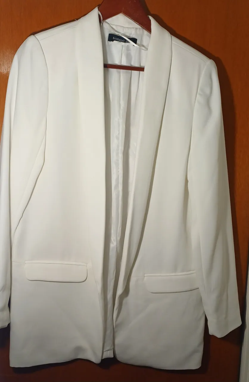 Blazer Basement - imagen 1