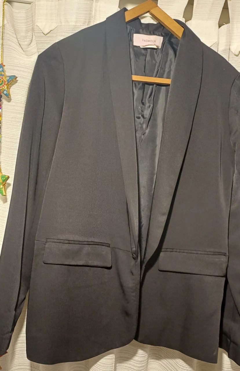 Trench Yagmour · Talle M