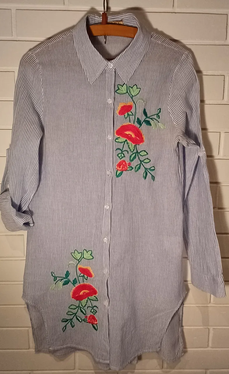 Camisa Rimmel - imagen 1