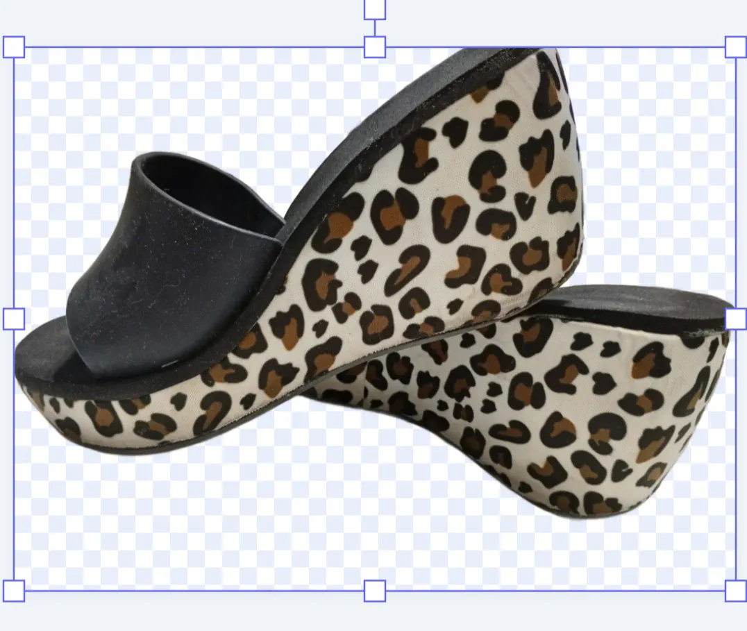 Lady Stork · Talle AR 37