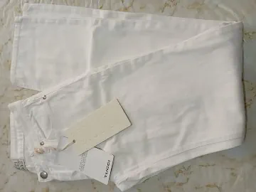 Pantalón TUCCI JEANS - imagen 1