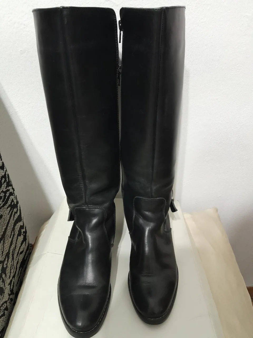 Lady Stork · Talle AR 36