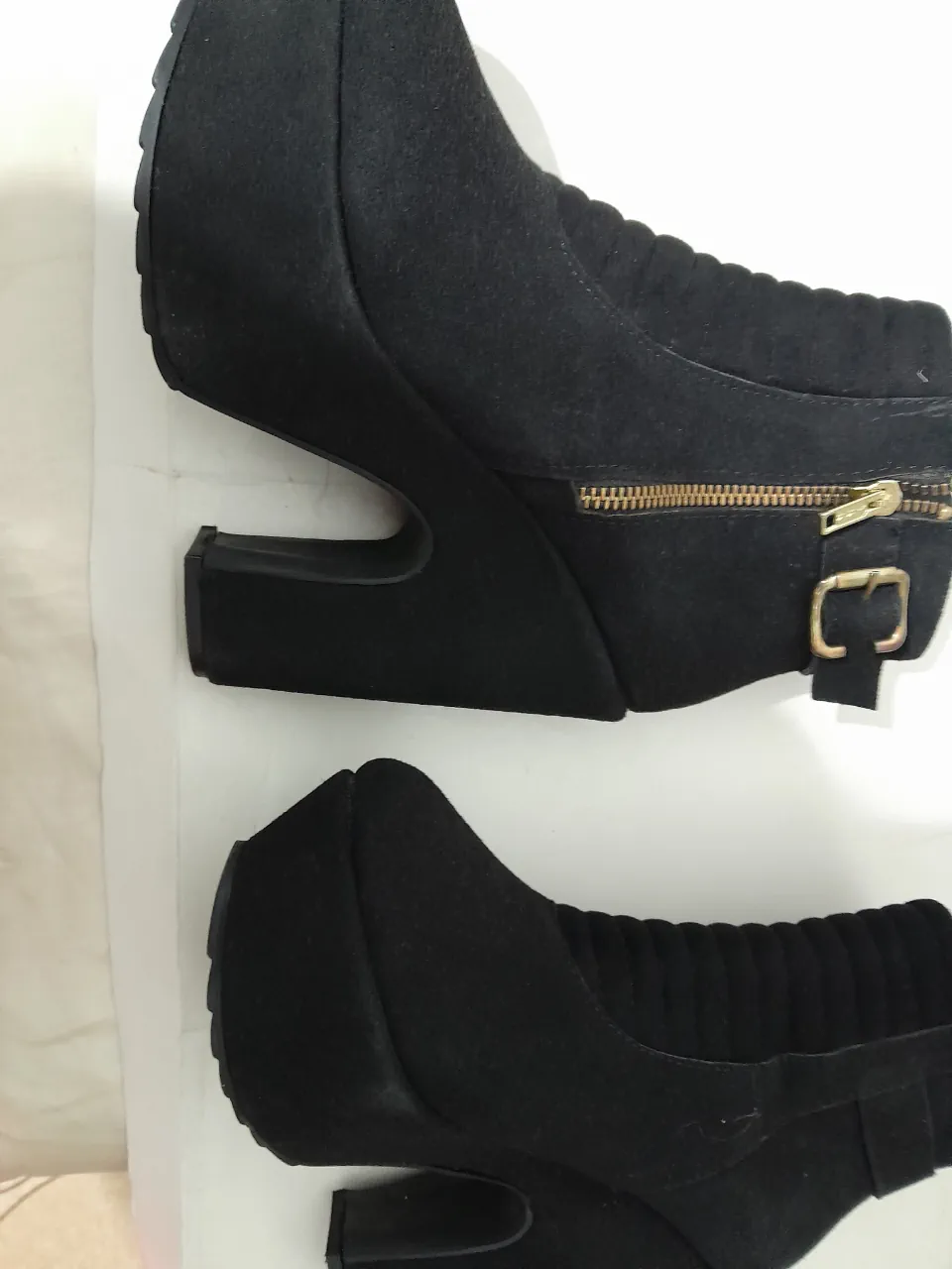 Lady Stork · Talle AR 36