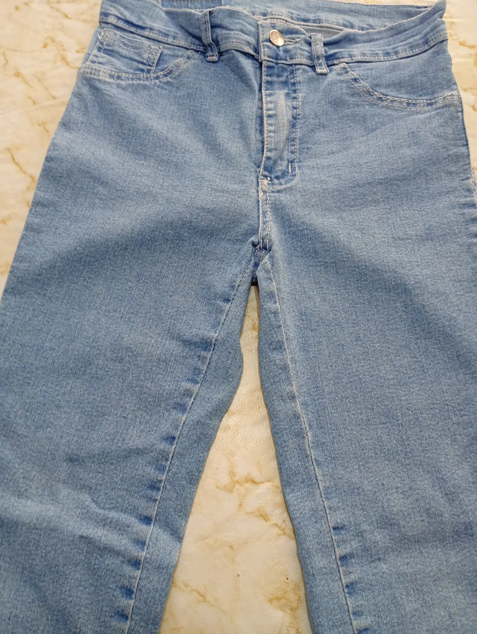 Jean Try jeans - imagen 1