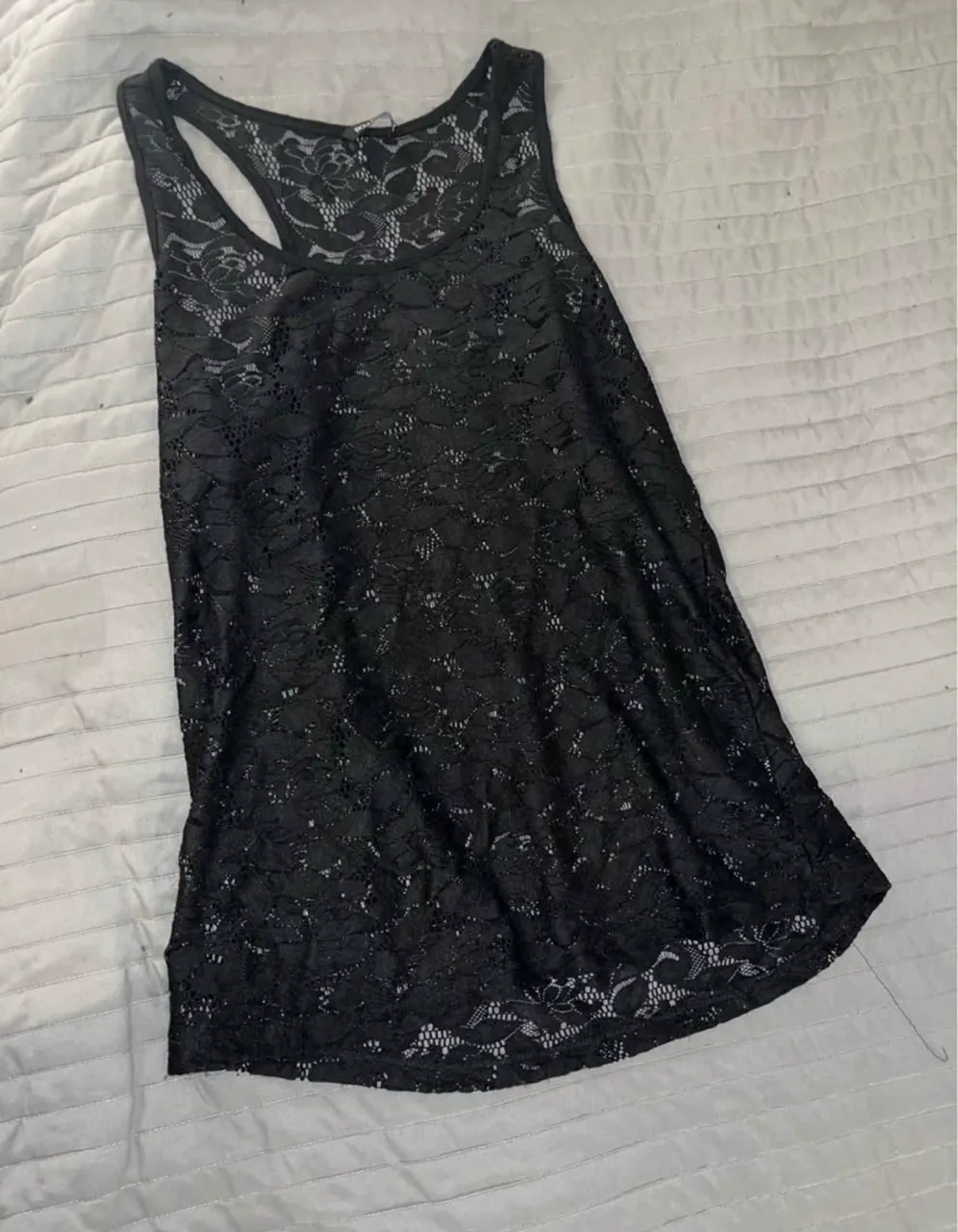 Musculosa Boulevard - imagen 1