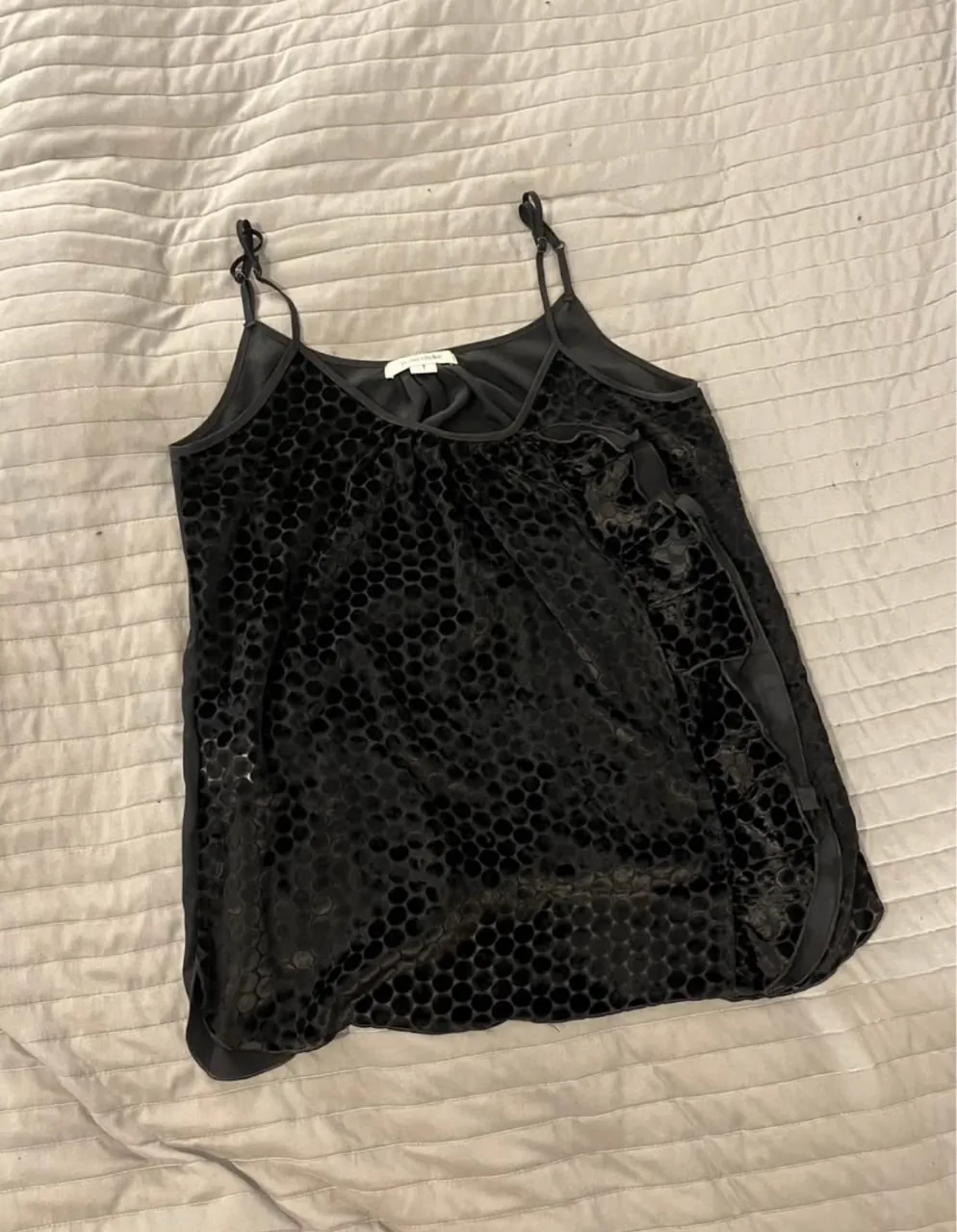 Musculosa Jazmín Chebar - imagen 1