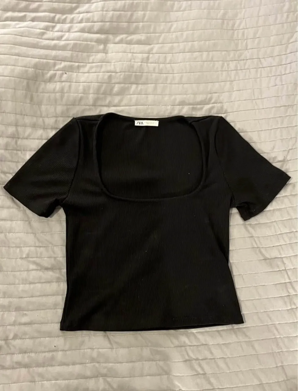 Remera Zara - imagen 1