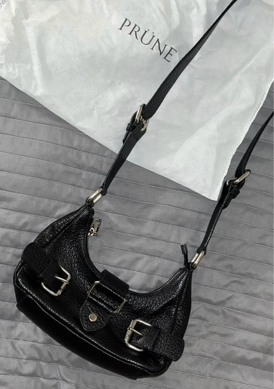 Cartera Prüne - imagen 1