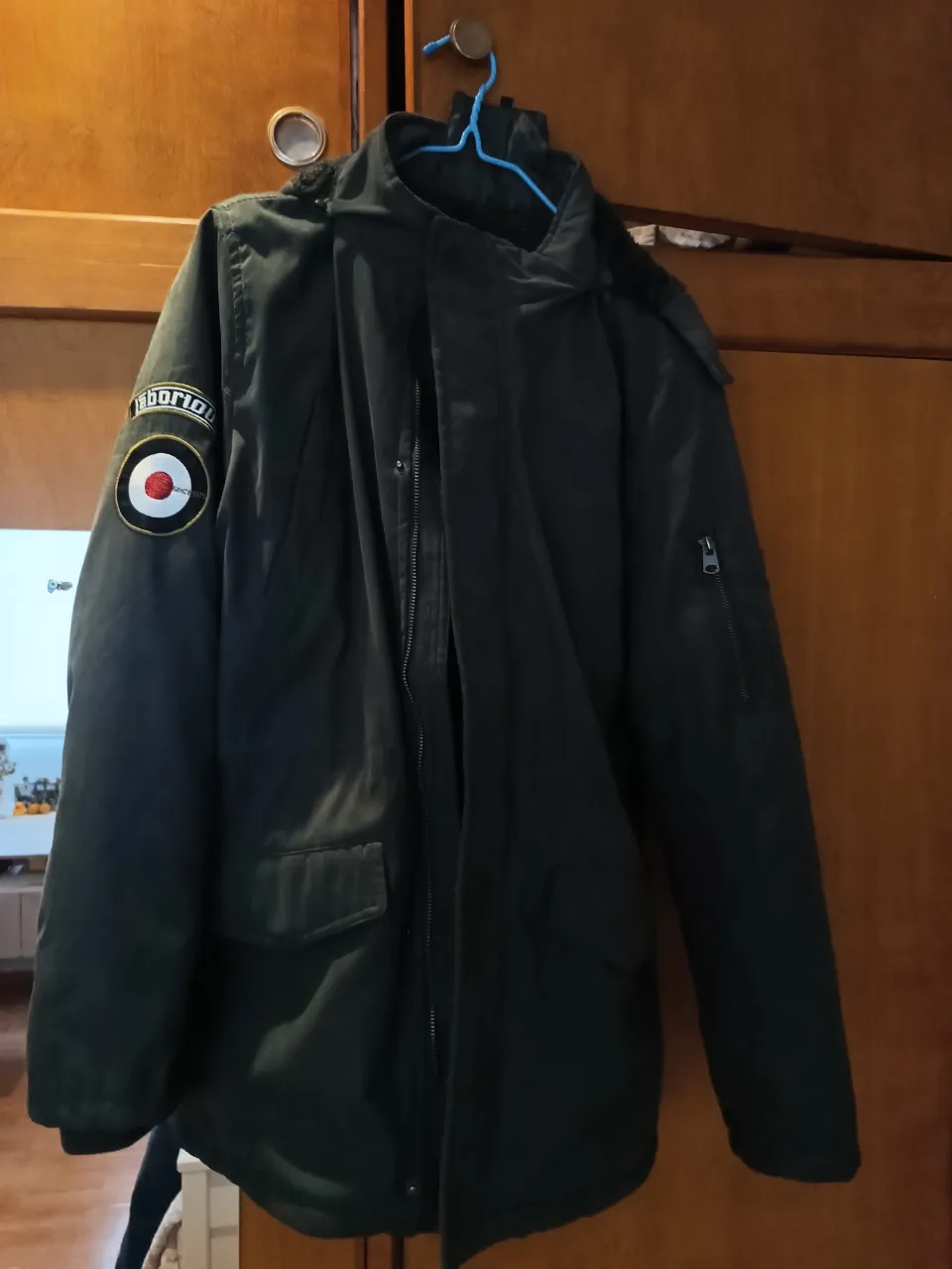 Campera Sin marca - imagen 1