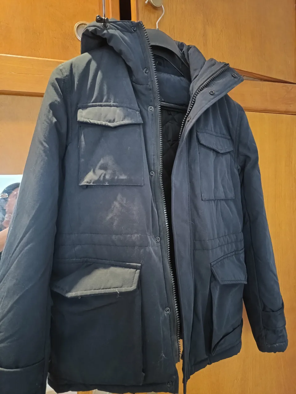 Campera Sin marca - imagen 1