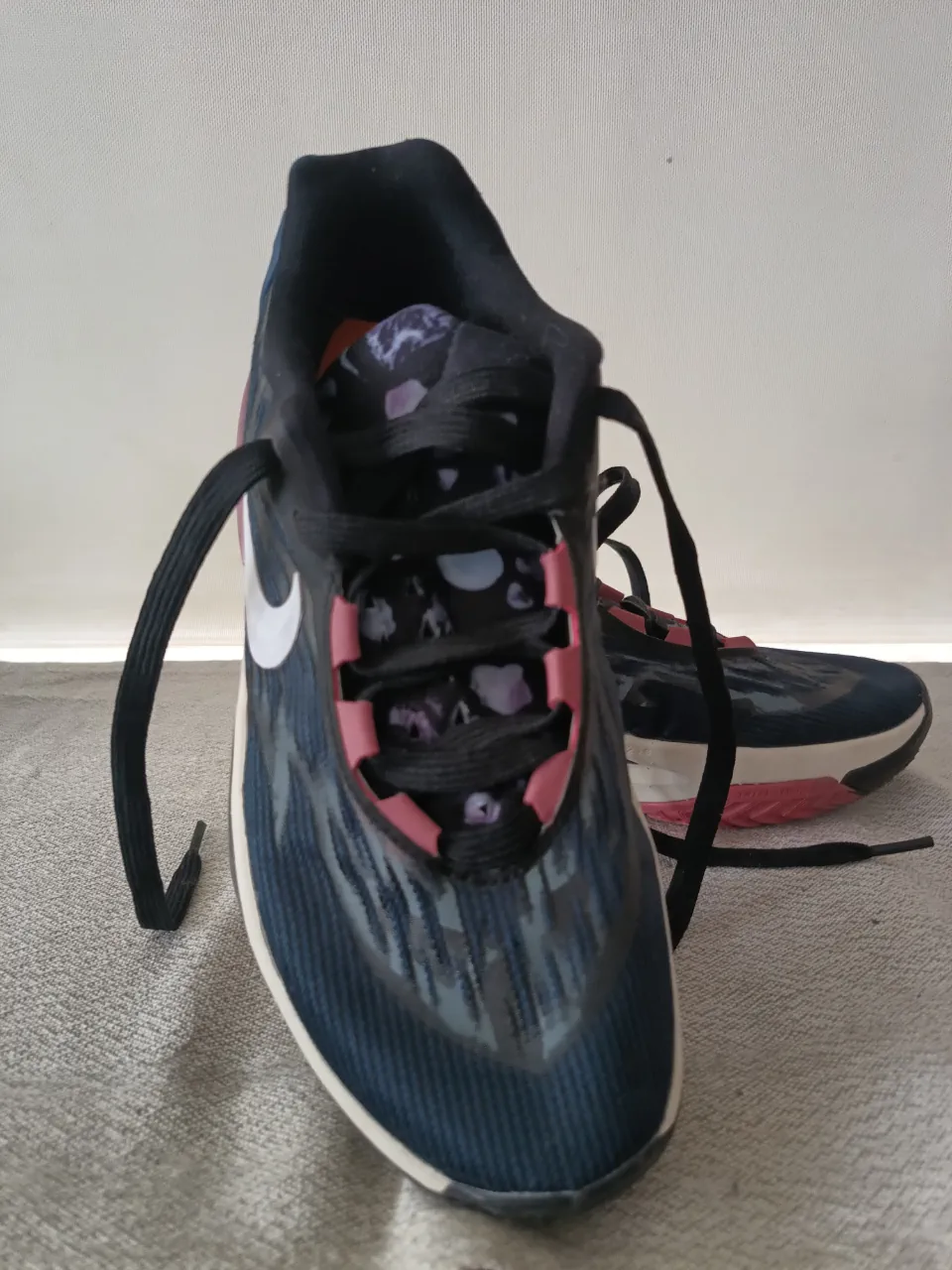 Zapatillas Nike - imagen 1