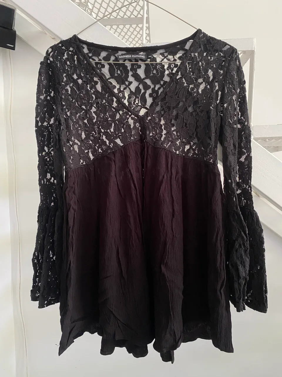 Camisa Madness clothing - imagen 1