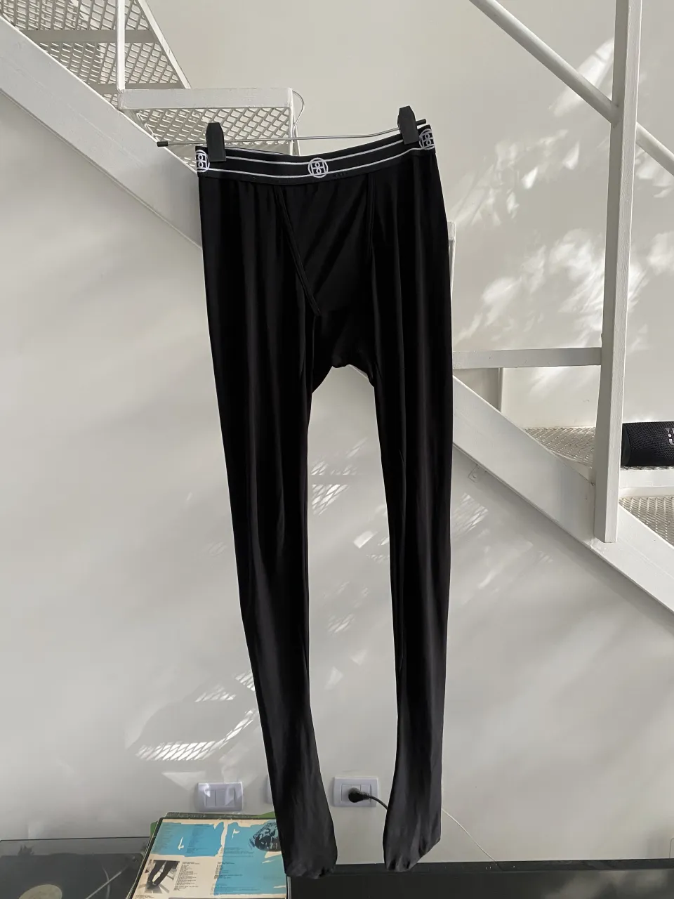 Black mamba · Talle M