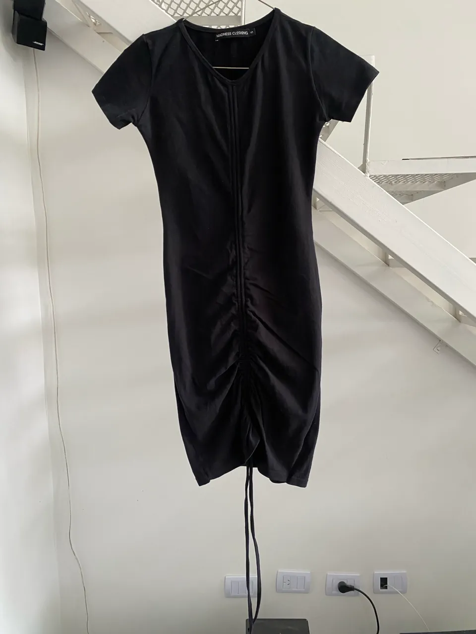 Vestido Madness clothing - imagen 1