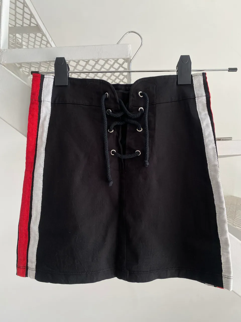 Minifalda Madness clothing · Talle 2