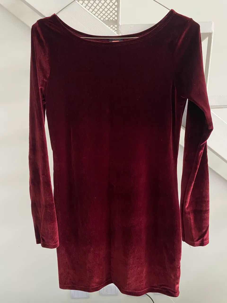 Vestido Yo me amo - imagen 1