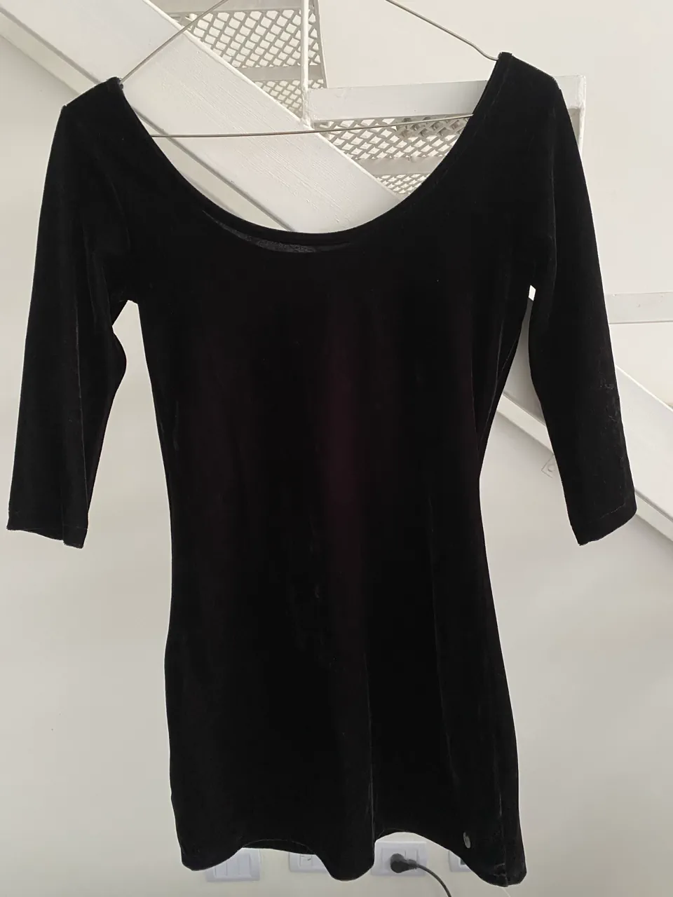Vestido Muaa - imagen 1