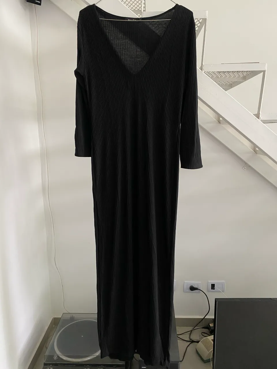 Vestido Waith - imagen 1