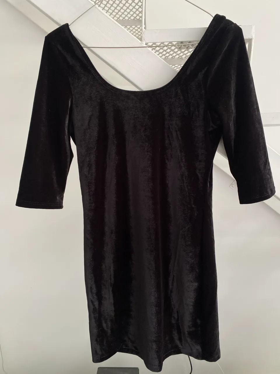 Vestido Siete cuatro siete - imagen 1