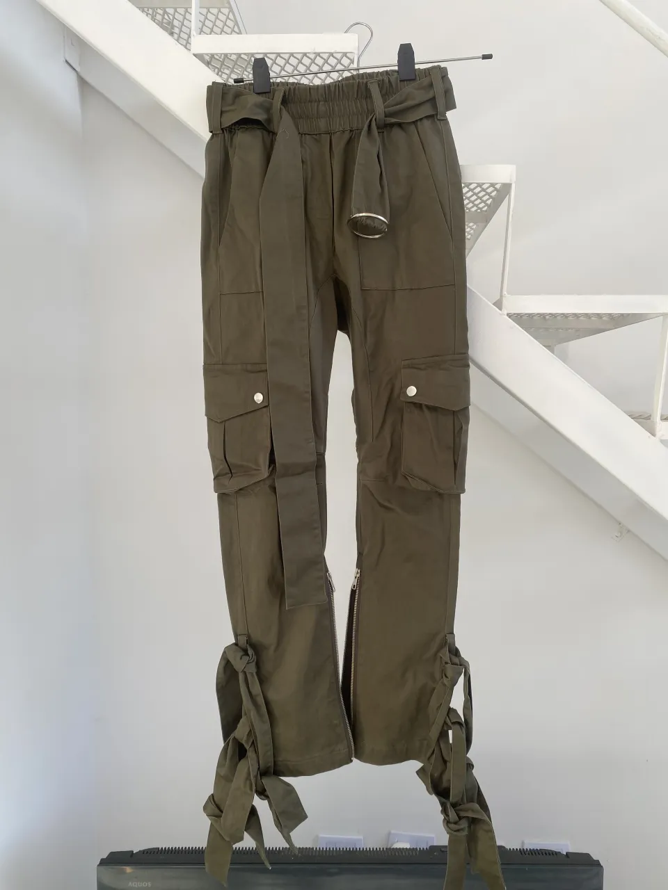Pantalón Black mamba - imagen 1