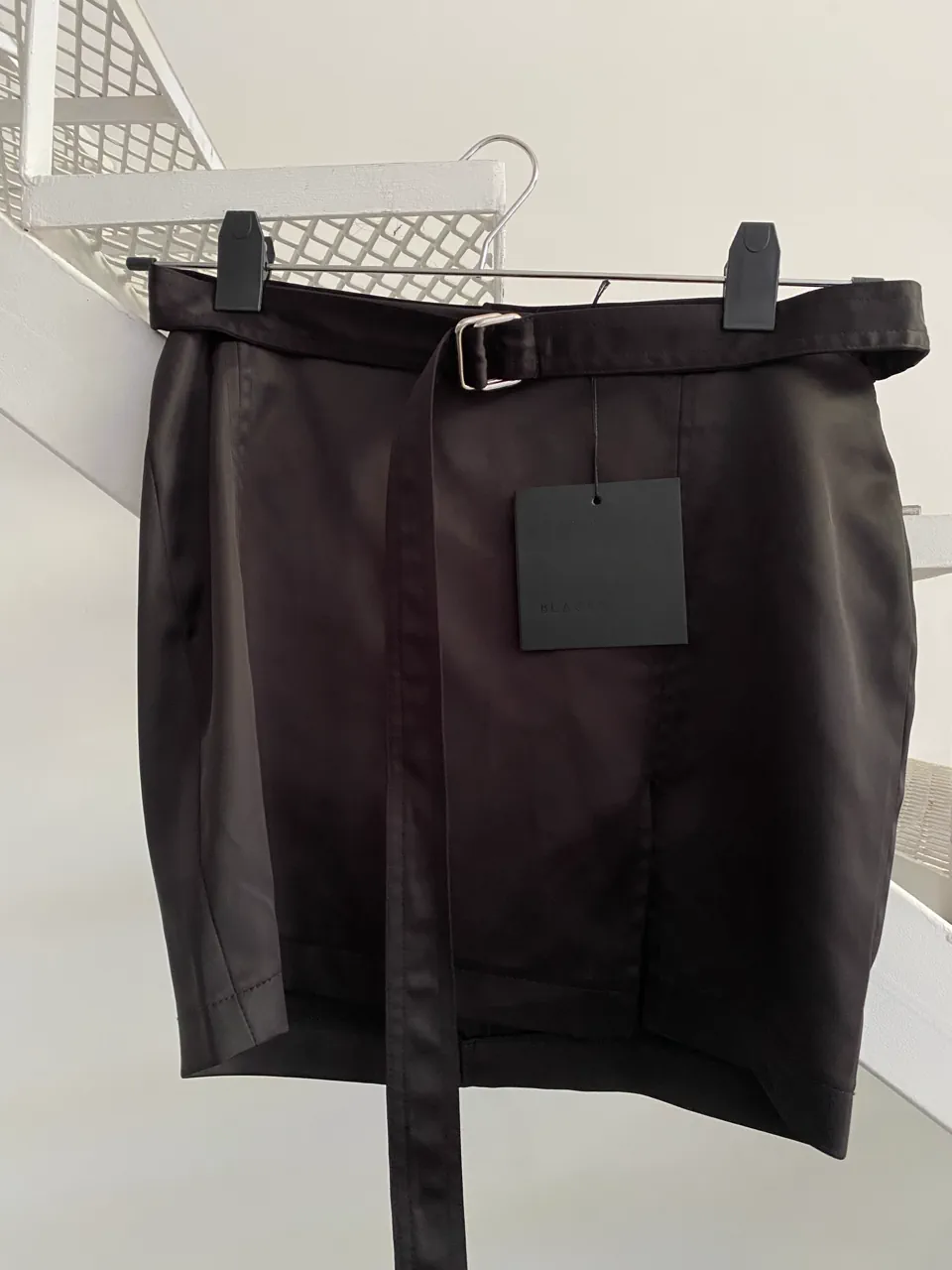 Pollera Black mamba - imagen 1