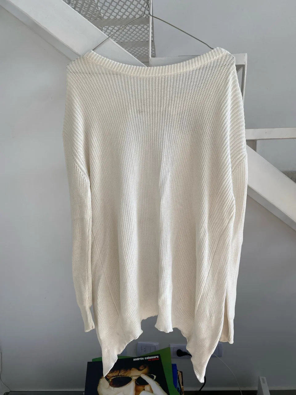 Sweater Ayres - imagen 1