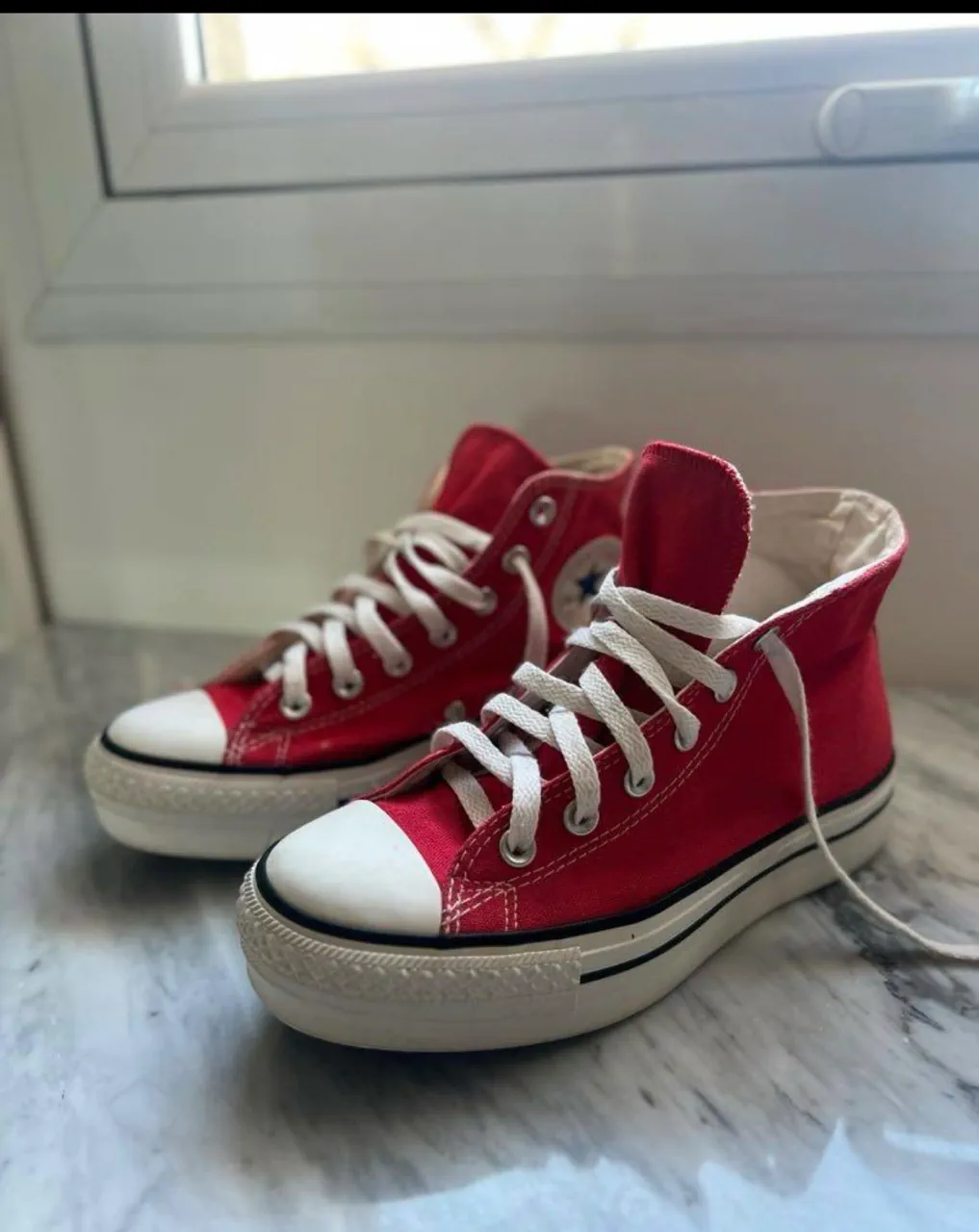 Zapatillas Converse - imagen 1