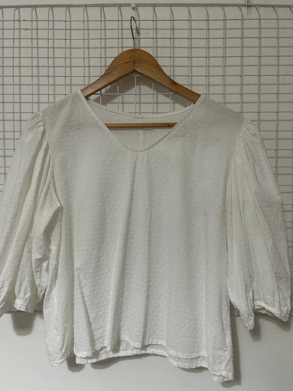 Blusa Otra - imagen 1